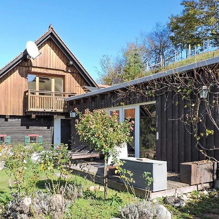 Ferienhaus In Grossklein Exterior photo
